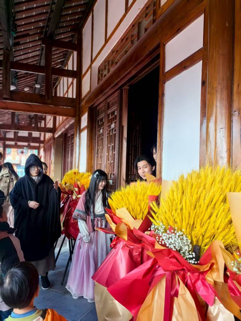 沉浸赋能：新余景区演艺的差异化突围之路